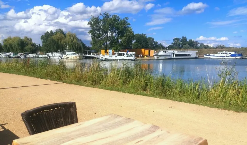 Fonds de commerce à vendre - Cafés et bars - Angers (49000) - 90 000 €