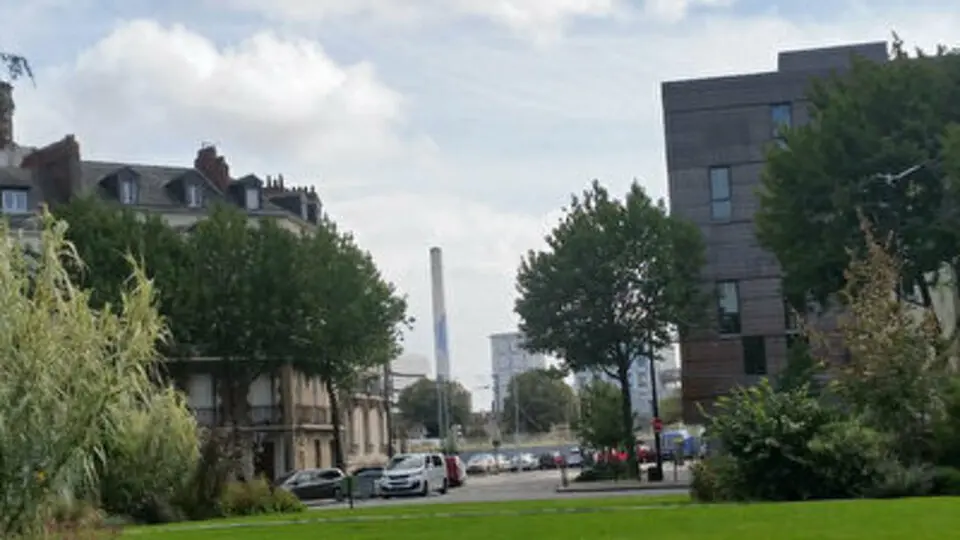 Local Commercial à vendre - Nantes (44200) - 205 m²