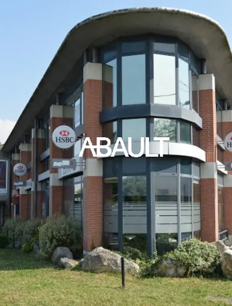 Local Commercial à louer - Toulouse (31400) - 322 m² - 7 500 €/mois