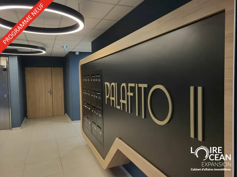 Bureau à vendre - Pornic (44210) - 108 m²
