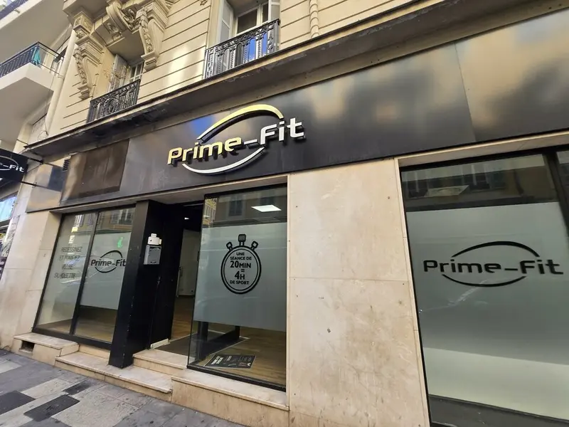 Local Commercial à louer - Nice (06000) - 110 m² - 2 100 €/mois