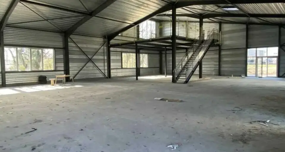 Entrepôt / Activité à vendre - Le Bouscat (33110) - 427 m²