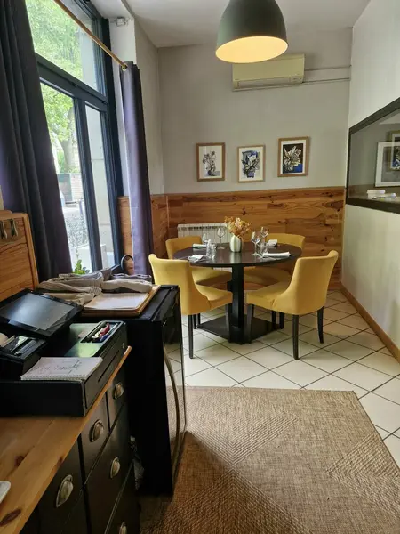 Fonds de commerce à vendre - Restauration - Aubenas (07200) - 90 000 €