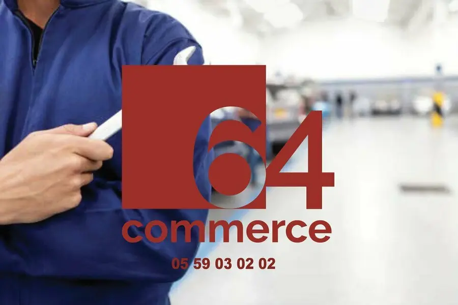 Fonds de commerce à vendre - Seignosse (40510) - 134 400 €