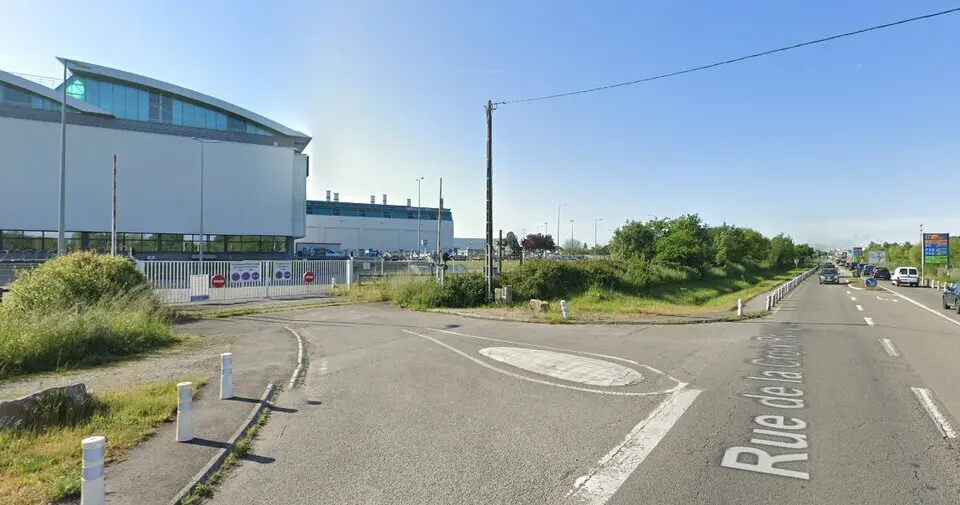 Entrepôt / Activité à louer - Bouguenais (44340) - 70 m² - 650 €/mois