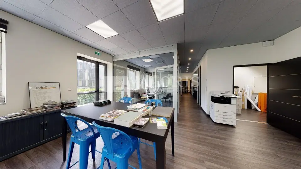 Bureau à louer - Limonest (69760) - 167 m² - 1 809 €/mois