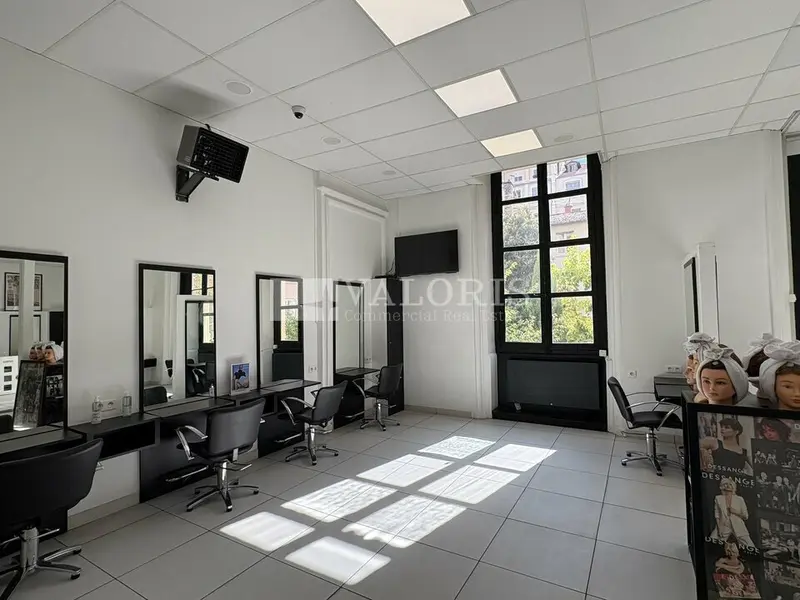 Bureau à louer - Lyon 02 (69002) - 371 m² - 5 368 €/mois