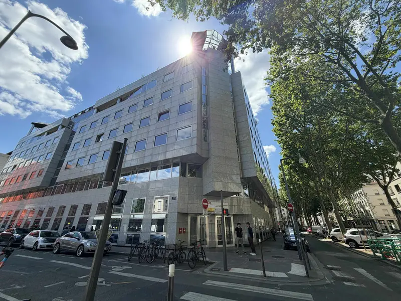 Bureau à louer - Lyon 06 (69006) - 70 m² - 1 181 €/mois
